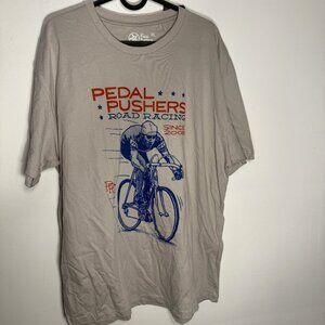 Pedal Pushers Club Road Racing